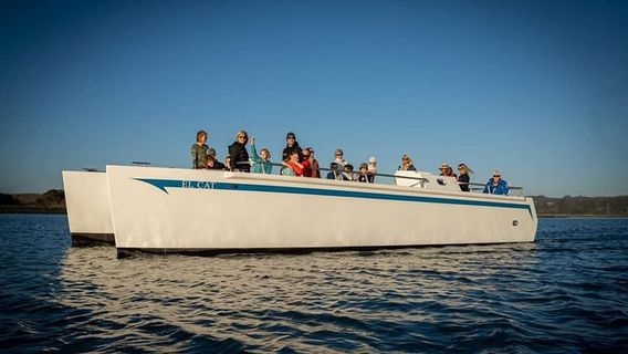 Monterey CountyTours