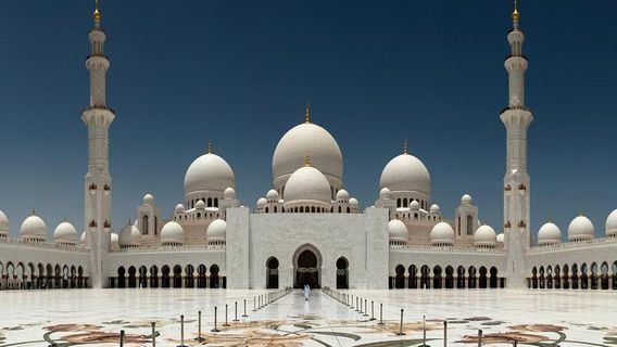 DubaiTours