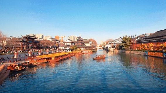 NanjingTours