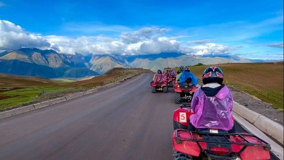 UrubambaTours