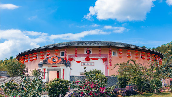 廈門日遊