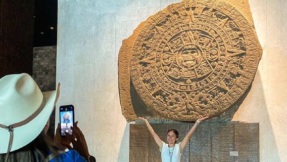 Mexico CityTours