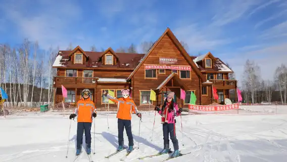 Changchun Travel Photography[Driver and guide + travel photography + wedding photos, aerial photography, micro-film + makeup and clothing + itinerary customization ]