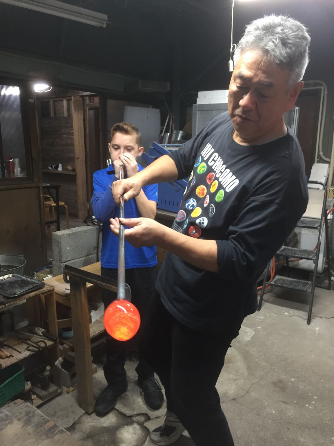 愛知　バルト工房