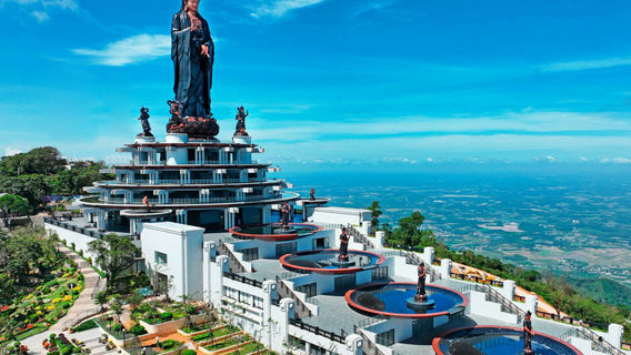 Tay Ninh