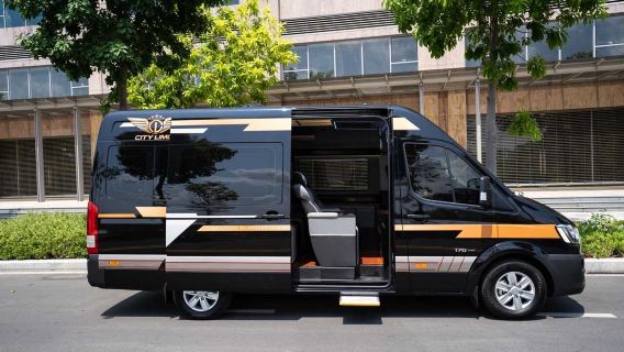 Shared Transfer From Hanoi To Halong (And Vice Versa) By Limousine Car | Vietnam