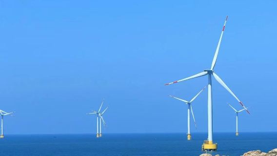 福州平潭島+長江澳+鏡沙一日遊【可選8人團含票+看海上風車】