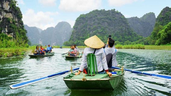 Ninh BinhTours