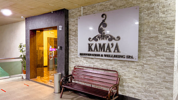 Kota KinabaluExperiences