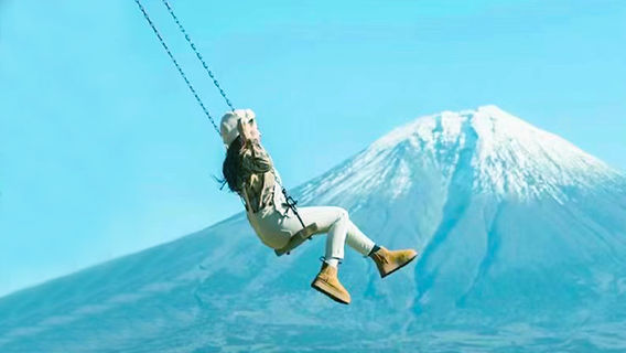 FujiyoshidaTours