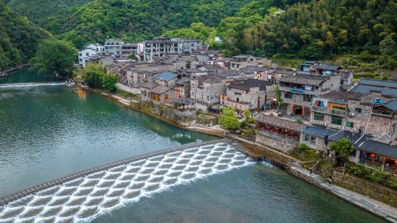 江西日遊