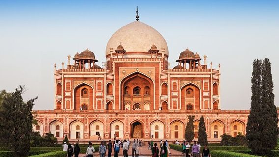 New DelhiTours