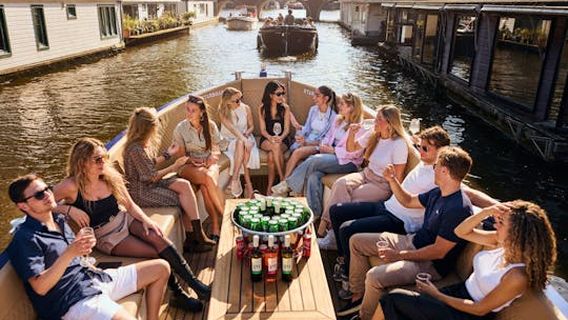 AmsterdamExperiences