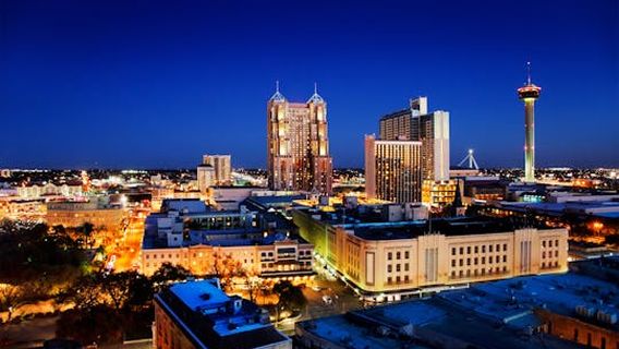 San AntonioTours