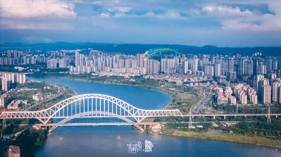 【環邕江飛行體驗】廣西南寧潿渡航空運動基地/阿若拉SA60L飛機（機長一帶一/可體驗操縱飛機）
