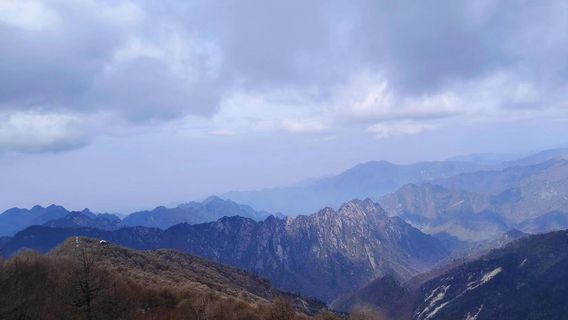 岐山日遊