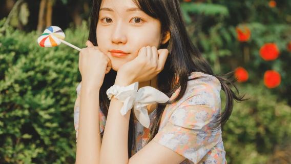 타이후현여행 사진 촬영