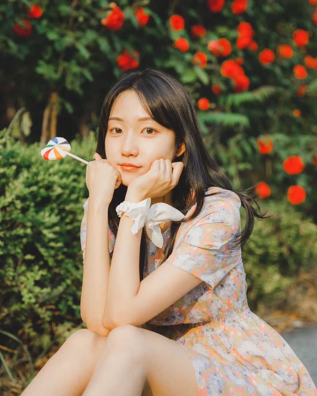 六安Trip Moments【司機兼導遊兼Trip Moments攝影師+婚紗照航拍微電影+化妝服裝+行程定制+不限人數】