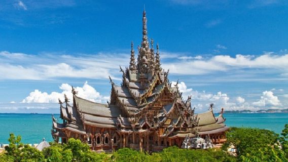 Koh SametTours