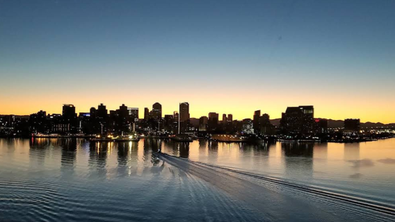 美國聖地牙哥港+勝利之吻+巴爾波亞公園+拉荷亞海岸一日遊