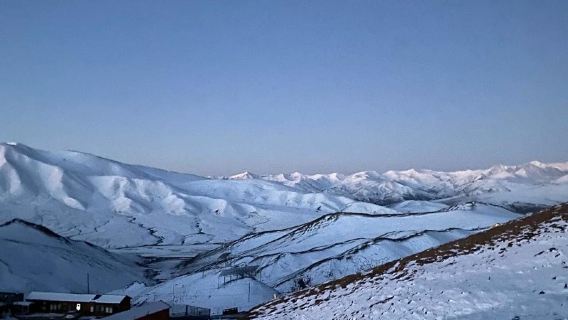 拉脊山+塔爾寺半日遊【到府接送/純玩無購物/8人小團】