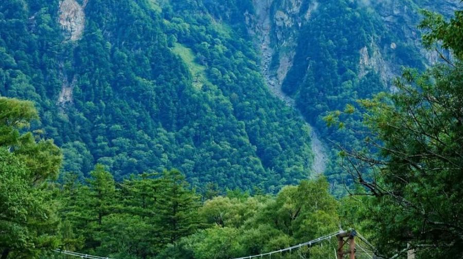 【名古屋出發】2025年立山黑部＋上高地一日＋含立山交通住宿