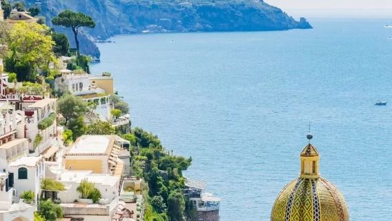 義大利維羅納+錫爾苗內小鎮+加爾達湖+義大利隱藏的藍寶石