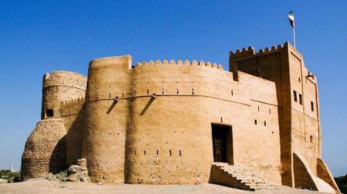 From Ras Al Khaimah Private Tour: Fujairah & Dibba City Day Tours 3