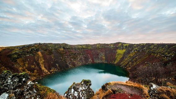 ReykjavikTours