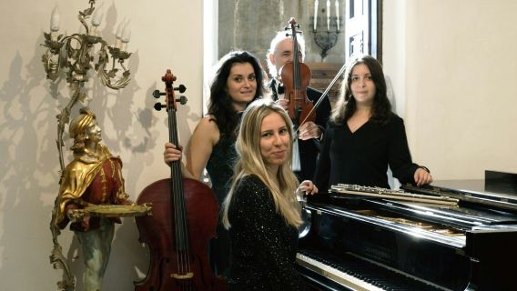 VeniceExperiences