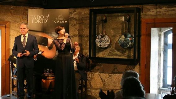 Vila Nova de GaiaExperiences