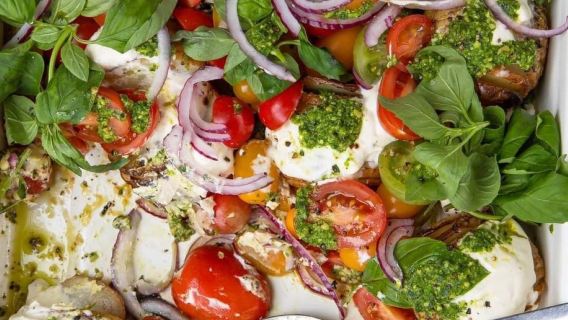 Cape Town: 3-Hour Food and Drink Tour
