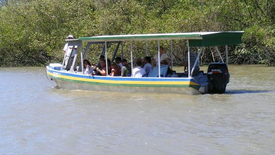 LiberiaTours