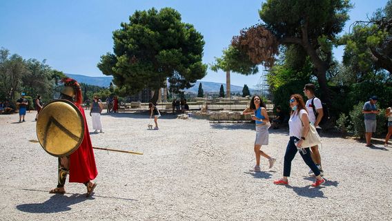 Athens