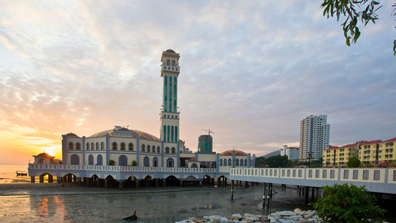 Southwest Penang IslandTours