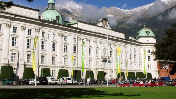 InnsbruckTours