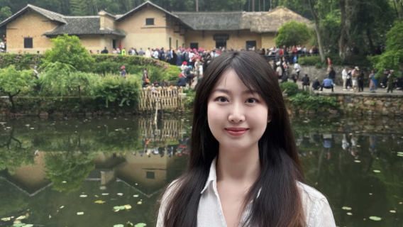 韶山毛澤東故居+毛澤東銅像+導遊講解景點預約