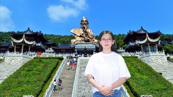 난징여행 서비스