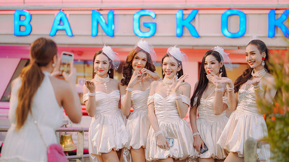 BangkokBoat Experiences
