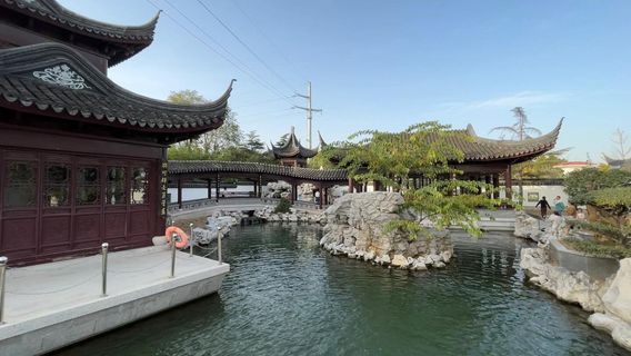 QingzhouTours