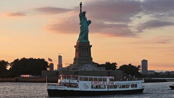 New YorkTours