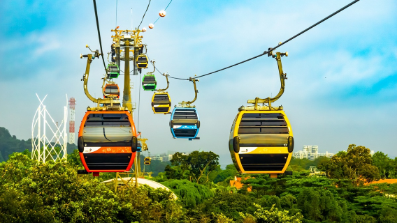 SingaporeCity Pass