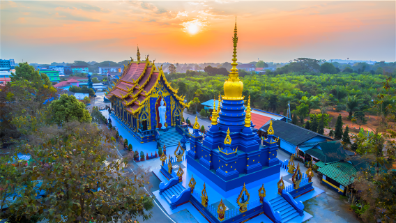 Chiang MaiTours de un día