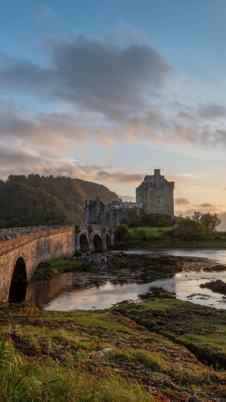 Classic 1-day tour from Inverness to Isle of Skye, Eilean Donan Castle, and Loch Ness