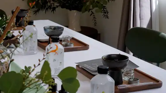 曼谷Once Upon A Thai Wellness and Spa (拉差當利分店)