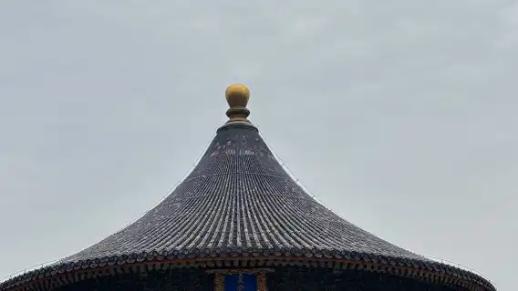 Locals guide you through a Tai Chi experience at the Temple of Heaven and a southern Beijing snack and Food and Beverages tour (includes Temple of Heaven admission ticket) - Beijing - Eatwith