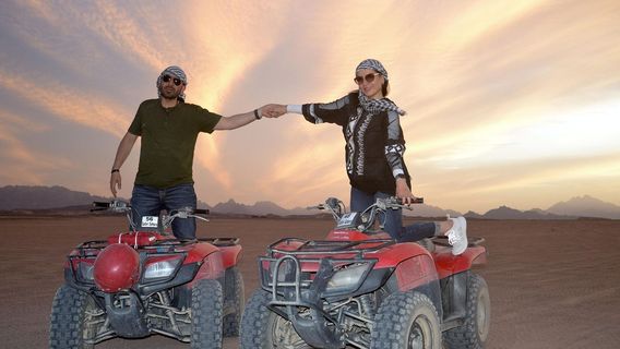 HurghadaExperiences