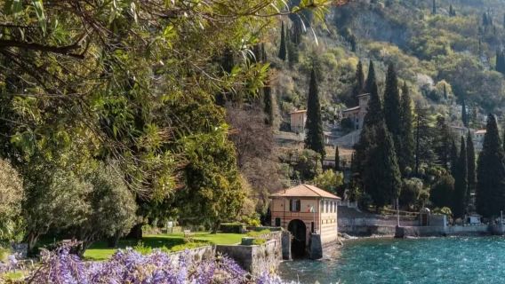 米蘭科莫湖包車一日遊|貝拉焦＋瓦倫納湖光山色-深度體驗