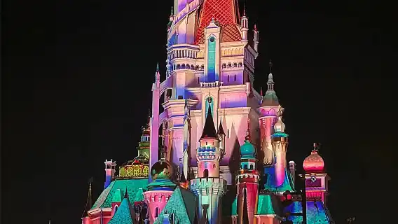 【贈上網卡】香港一日遊+可選叮叮車堅尼地城+維港夜景天星小輪