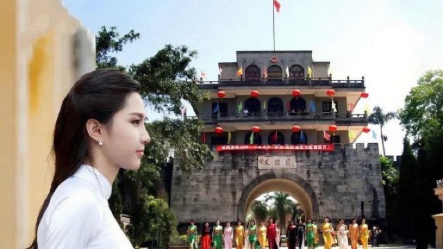 越南諒山+憑祥友誼關一日遊【含午餐+贈出境險·諮詢下單享優惠